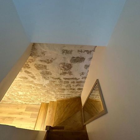 Modern And Warm Fully Renovated Split Level Apart Steps Away From The Grands Boulevard Daire Paris Dış mekan fotoğraf
